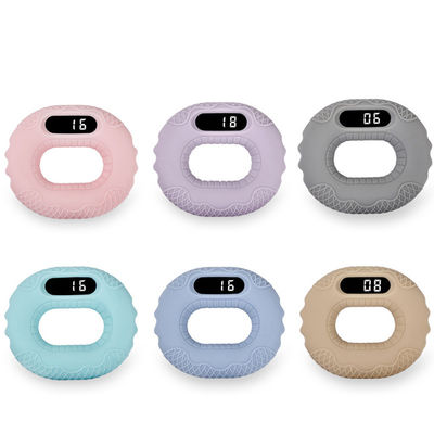 Grip Strength Gripper Can Turn Pages Brush Jitterbug Video Bluetooth Connection Grip Circle Hand Strength Exercise