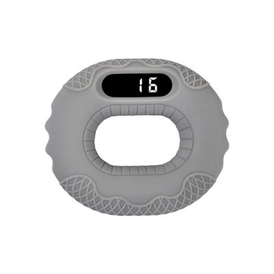 Grip Strength Gripper Can Turn Pages Brush Jitterbug Video Bluetooth Connection Grip Circle Hand Strength Exercise