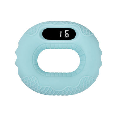 Grip Strength Gripper Can Turn Pages Brush Jitterbug Video Bluetooth Connection Grip Circle Hand Strength Exercise