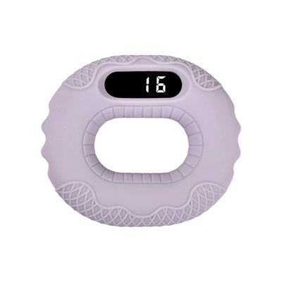 Grip Strength Gripper Can Turn Pages Brush Jitterbug Video Bluetooth Connection Grip Circle Hand Strength Exercise