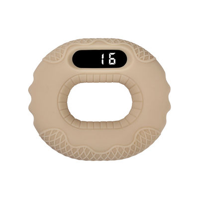 Grip Strength Gripper Can Turn Pages Brush Jitterbug Video Bluetooth Connection Grip Circle Hand Strength Exercise