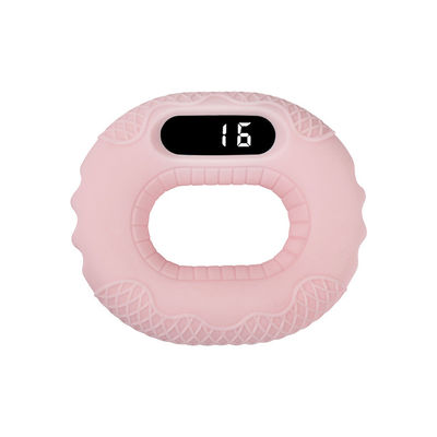 Grip Strength Gripper Can Turn Pages Brush Jitterbug Video Bluetooth Connection Grip Circle Hand Strength Exercise
