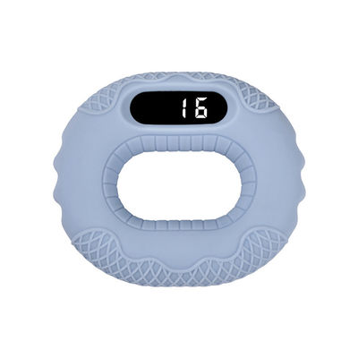 Grip Strength Gripper Can Turn Pages Brush Jitterbug Video Bluetooth Connection Grip Circle Hand Strength Exercise