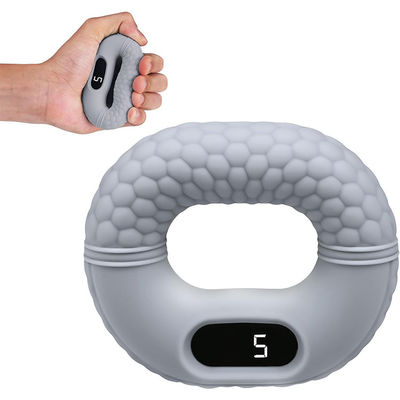 Silicone Grip Training Device Grip Strengtheners Hand Exerciser Squeezer Gripper For Muscle Training