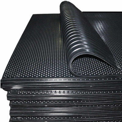 wholesale anti slip hot sale anti fatigue 4 x 6 horse stall mats