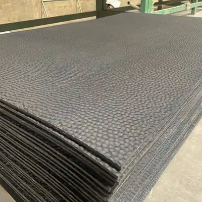 Anti-slip Easy Wash Equine Stall Mats With Standard Size 1830x1220mm Thickness 12mm Or 17mm