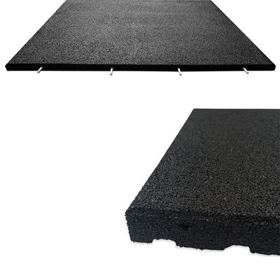 Eco Safety Interlocking Rubber Stable Mats Tiles Shaped With 2.50 X 19.5 X 19.5 Inch 4 Color 13 Pack Sizes