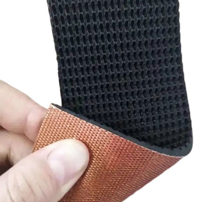 Light-Weight, High-Grip Horse Trailer Matting Surface For All Types Of Ramps.