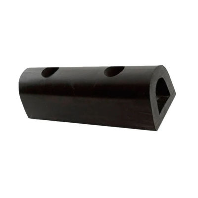 Rubber Accessories 300x300x1000mm Ccs Authorized Marine D Rubber Docking Fender Bumper For Boat And Ship
