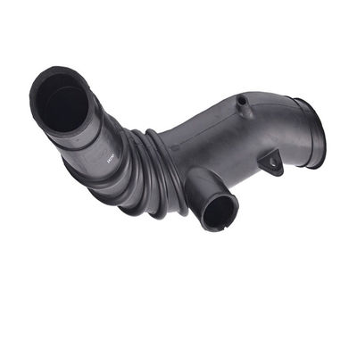Rubber Accessories Automotive Engine Rubber Parts Black Automotive Engine Rubber Air Intake Filter Hose