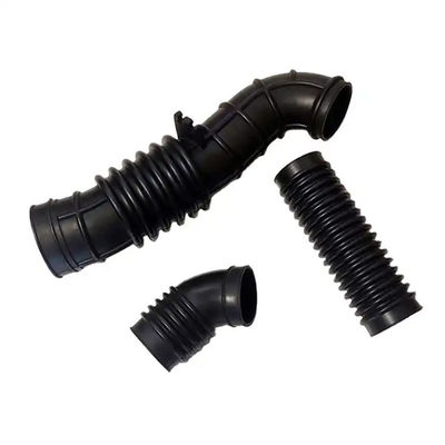 Rubber Accessories Automotive Engine Rubber Parts Custom High Quality Rubber Molded Parts Rubber Bellows Injection