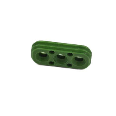 Rubber Accessories  Automotive Wiring Harness Rubber Parts Automotive Connector Rubber Sealing Ring