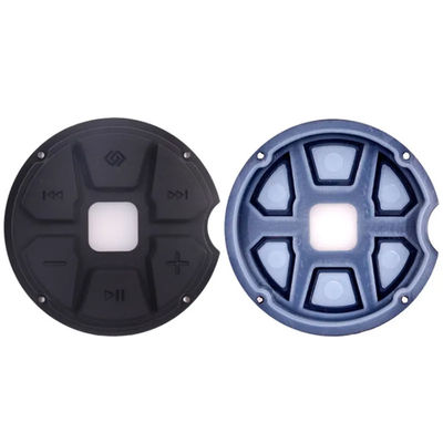 Car Key Pin Code Reader Silicon Button Auto Key Code Reader Silicone Rubber Keypad Car Engine Fault Code Reader